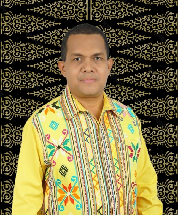 Kepala Bidang Pengawasan dan Pemeriksaan KUD